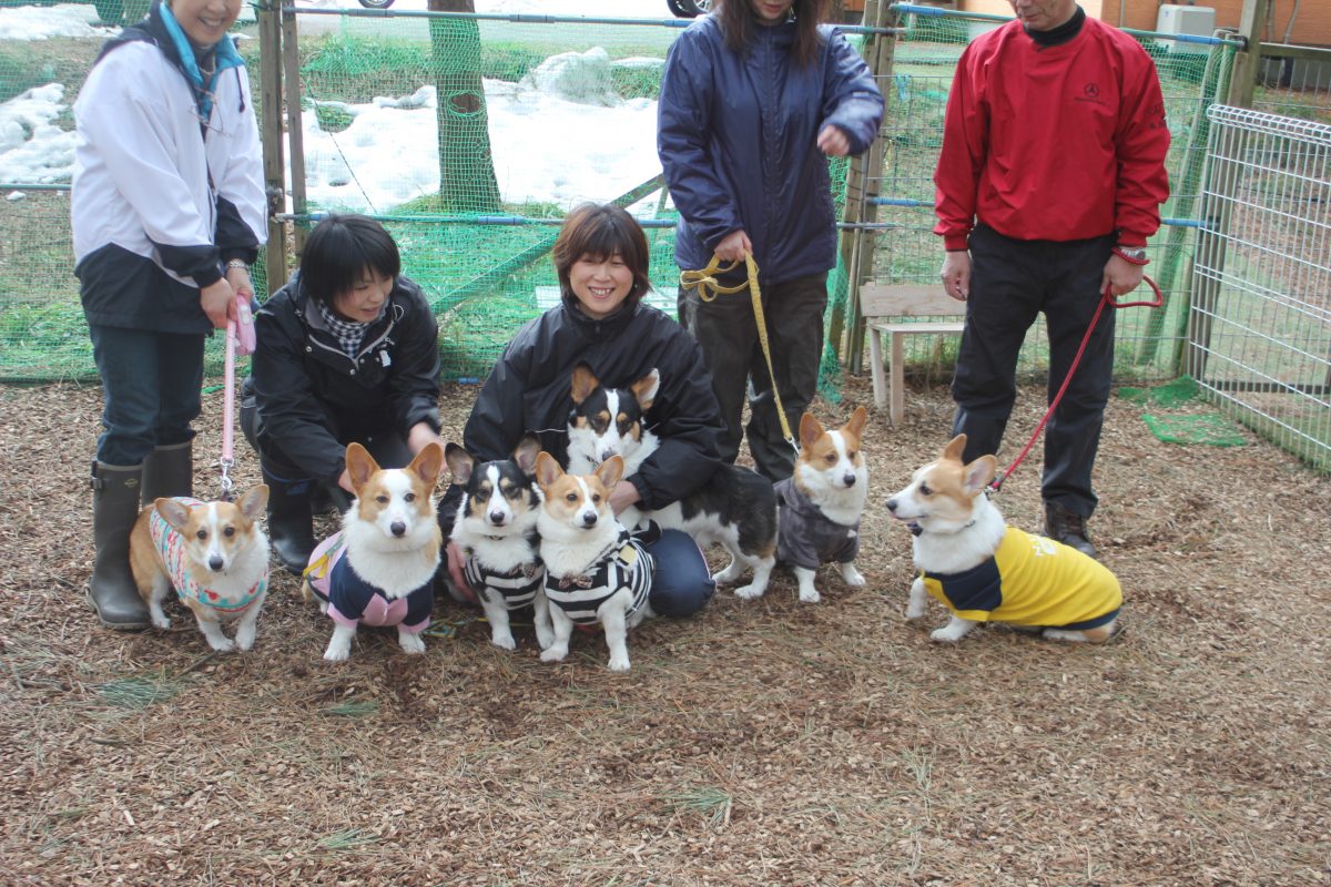１月２９日お誕生会