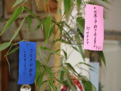 ６月２９日～７月５日